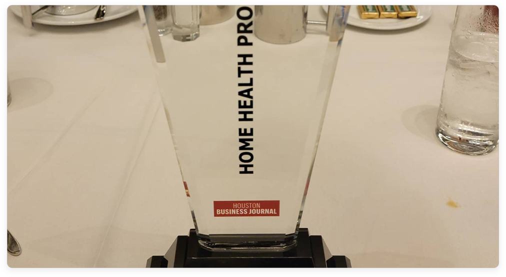 Award
