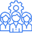 RCM Operations Teams