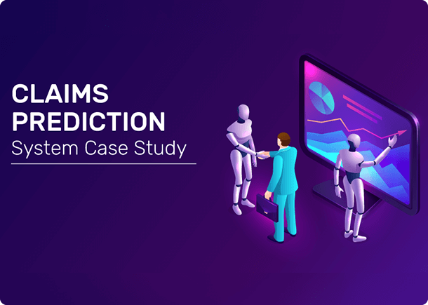 Predictive analytics in claims management