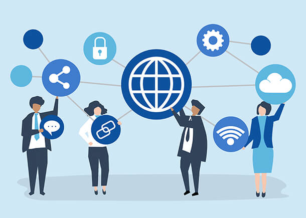 How to Build Integrated Health Solutions to Boost Efficiency