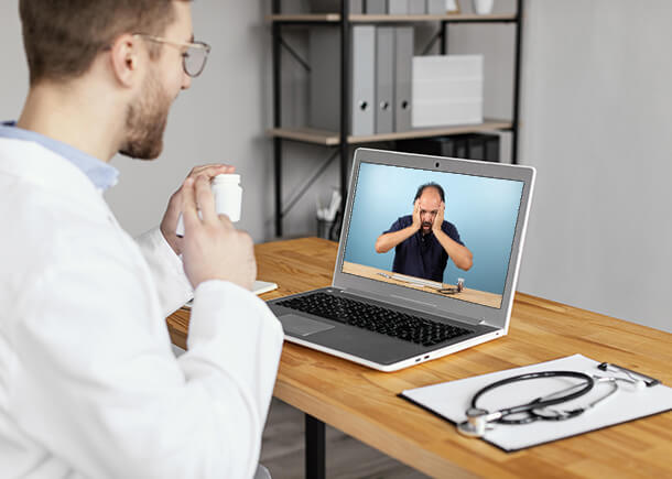 A Health Product Manager's Developmental Guide to Mental Health Apps for Doctors