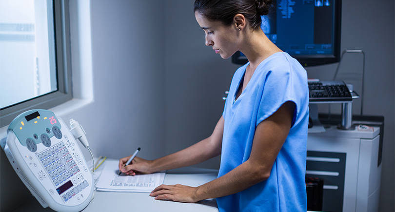 Nursing Informatics