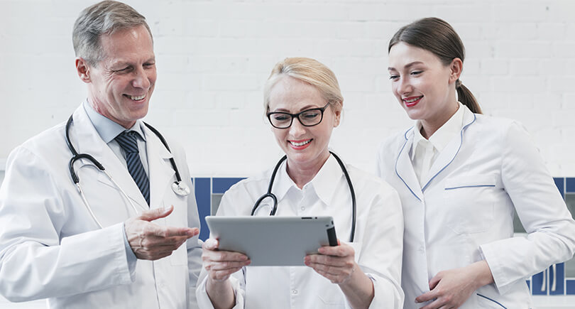 Credentialing Process to Save Time and Efforts
