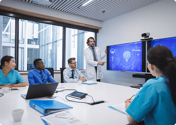 How To Master Healthcare Software Product Development Best Practices – and 5 Common Mistakes To Avoid