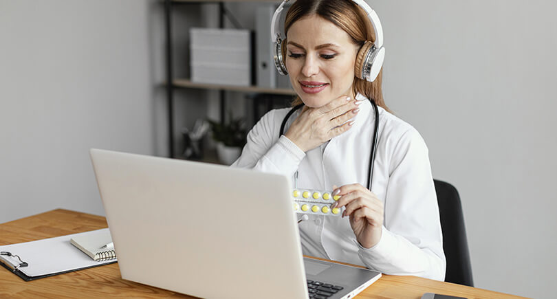 Telemedicine in Nursing