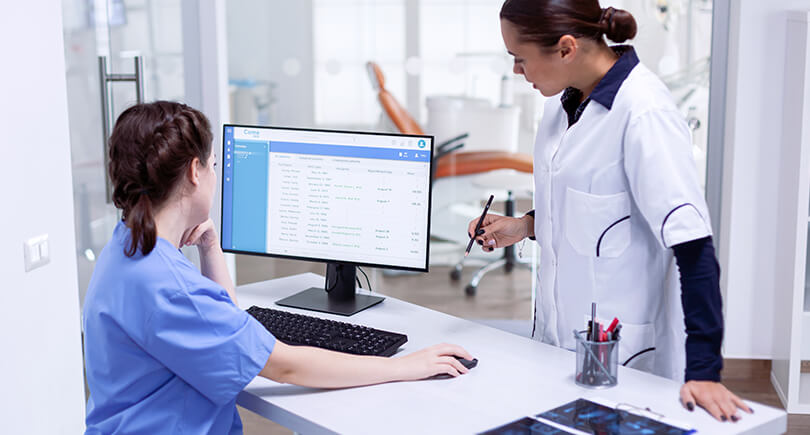 10 Features That are Must-Haves in Healthcare Practice Management in 2022