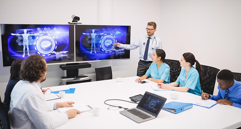 Health IT Solutions