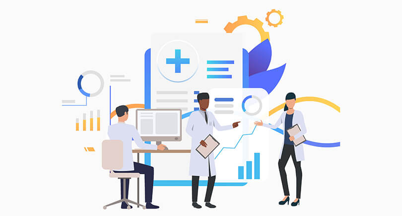 7 Ultimate Healthcare UI/UX Trends