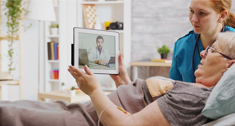 How to Develop Mobile Patient Monitoring System