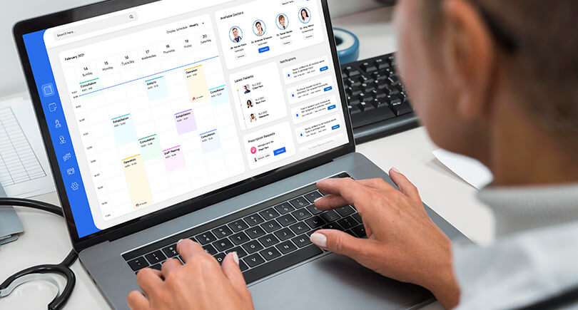 An Ultimate 2022 Guide to Patient Scheduling Software
