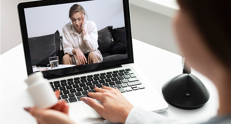 How Telehealth for Mental Health is Transforming the Behavioral Care Today