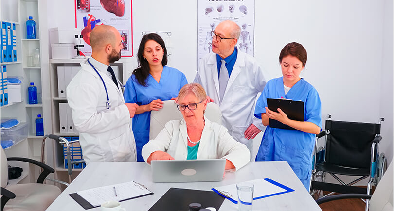 7 Emerging Healthcare IT Trends to Follow in 2022