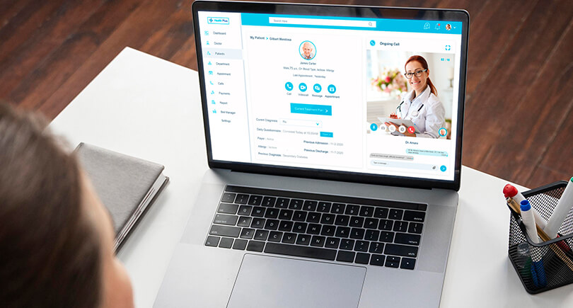 How Healthcare Payer Platform Plays a Crucial Role in Improving the ROI for Payer Companies?