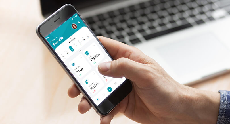 A Detailed 2022 Guide to Mobile EHR Applications for Healthcare Developers