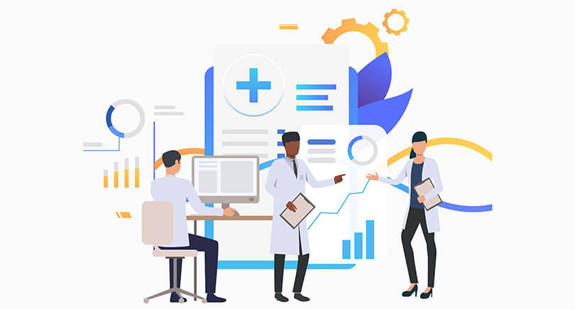Healthcare Analytics Solutions