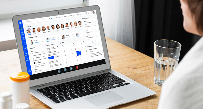 E-Prescribing Software
