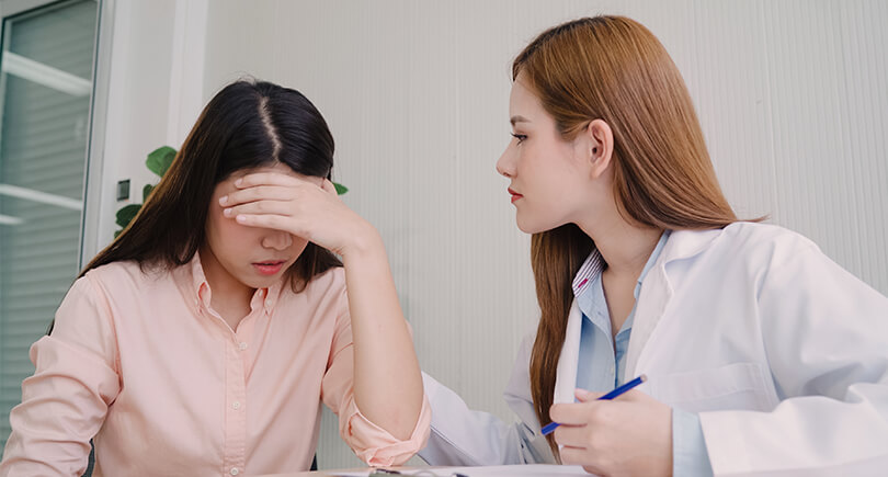 Mental Health Management System