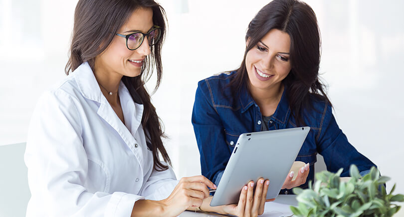 Healthcare CRM