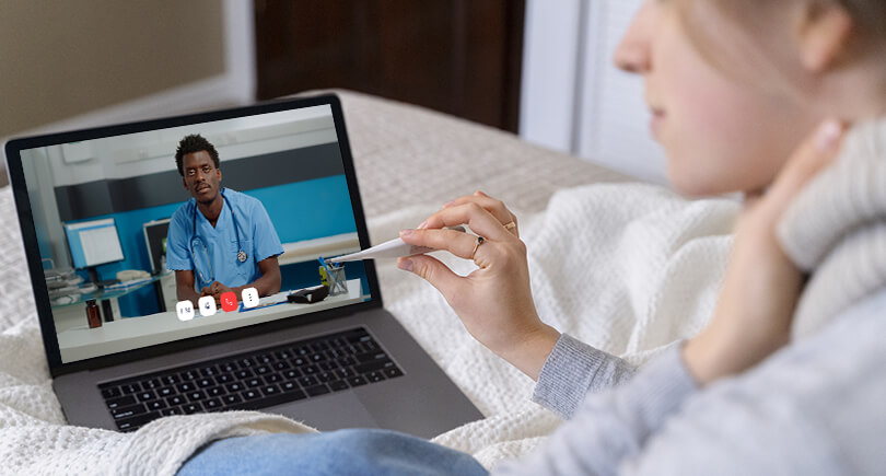 Telemedicine in nursing
