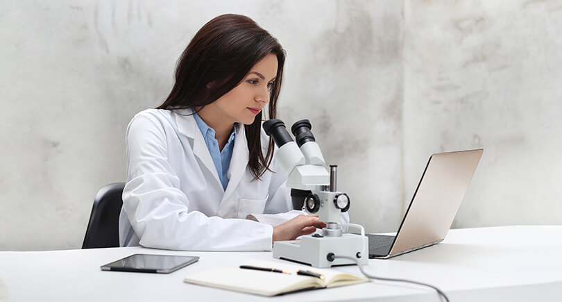 Medical Lab Management Software
