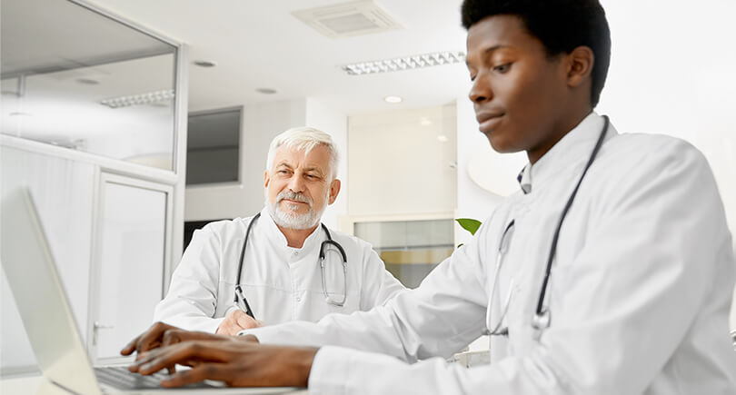 Healthcare Workforce Management Software