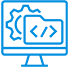 Custom Software Development software