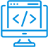 Custom Web Applications Web