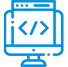 Front-End Development mobile