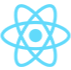 react