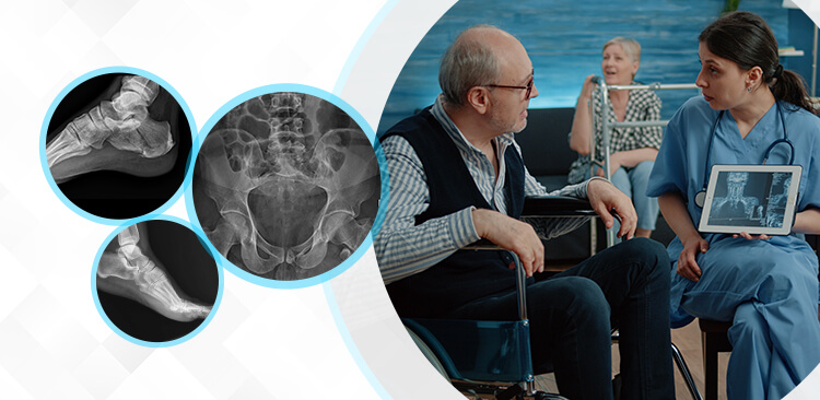 Case study main page