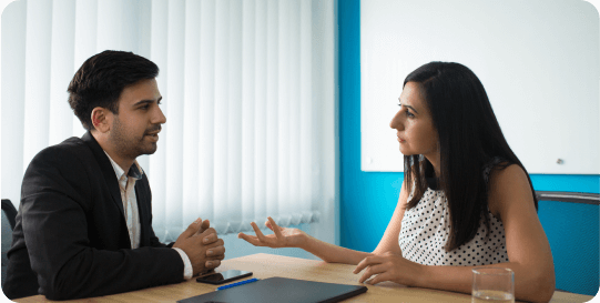 About client