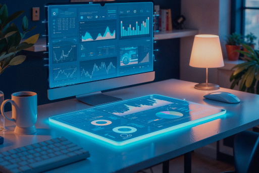 Redefining RCM with AI Medical Billing Software_Image