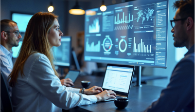 AI Consulting for Medical Billing Optimization