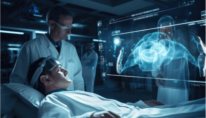 AI Medical Diagnosis Consulting