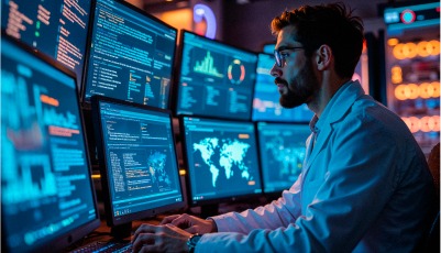 AI Medical Billing Integration for Smarter Billing Workflows