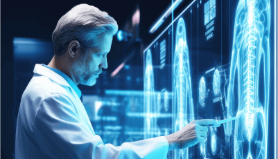 AI Consulting for Imaging Workflow Optimization