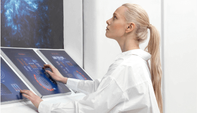 Custom AI Solutions for Medical Imaging