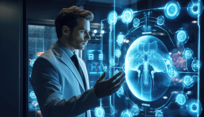 Agentic AI Strategy and Advisory