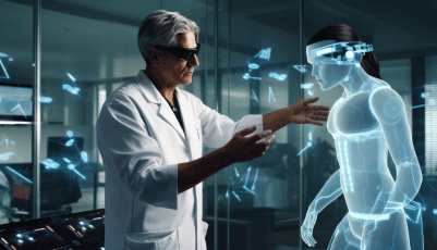 Autonomous Agent Development