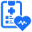 Improved Diagnostics 