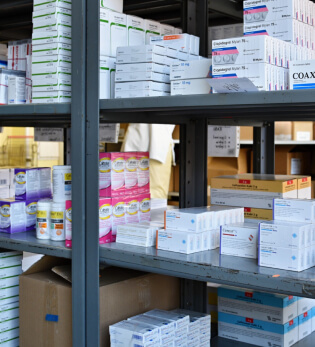 Inventory Management