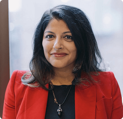 Dr. Aditi U. Joshi