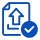 Submission & Routing