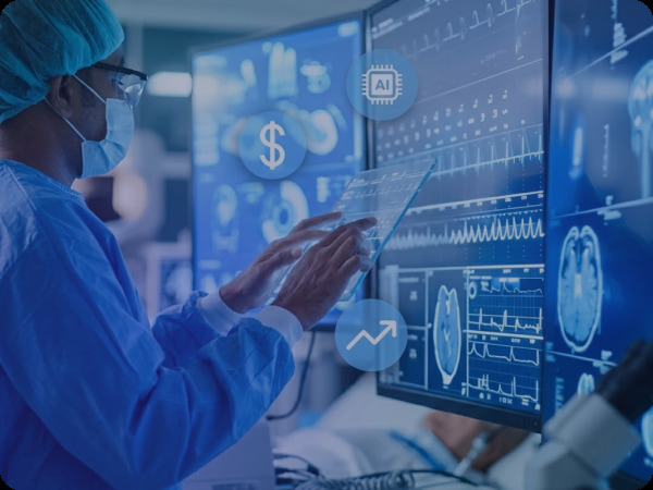 AI Clinical Decision Support