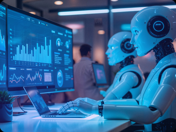 Agentic AI Section