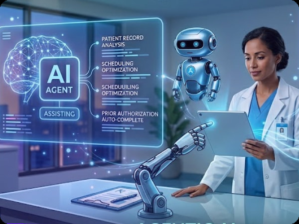 Agentic AI Section