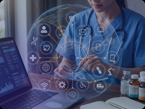 Cerner AI Workflow Integration Agentic AI Section
