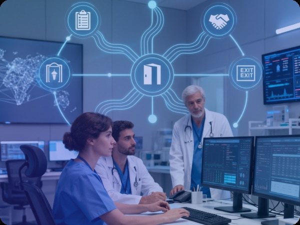 Cerner AI Workflow Integration GOVERNANCE & COMPLIANCE