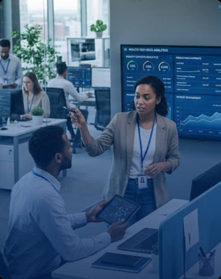 Digital Health and HealthTech Companies