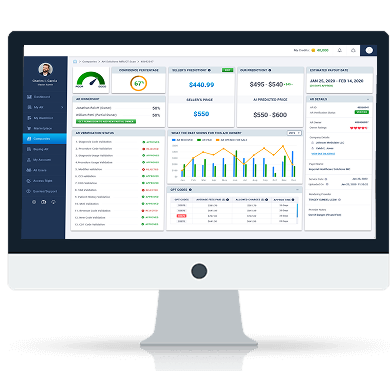 Medical Billing Solutions Development CTA Image